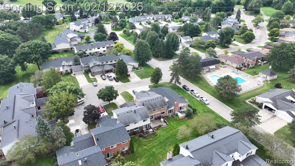 525 Parke Ct., Grand Blanc, MI 48439 — Photo 35