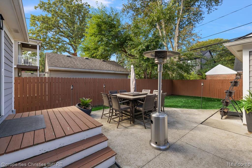 723 N Altadena Avenue, Royal Oak, MI 48067 — Photo 58