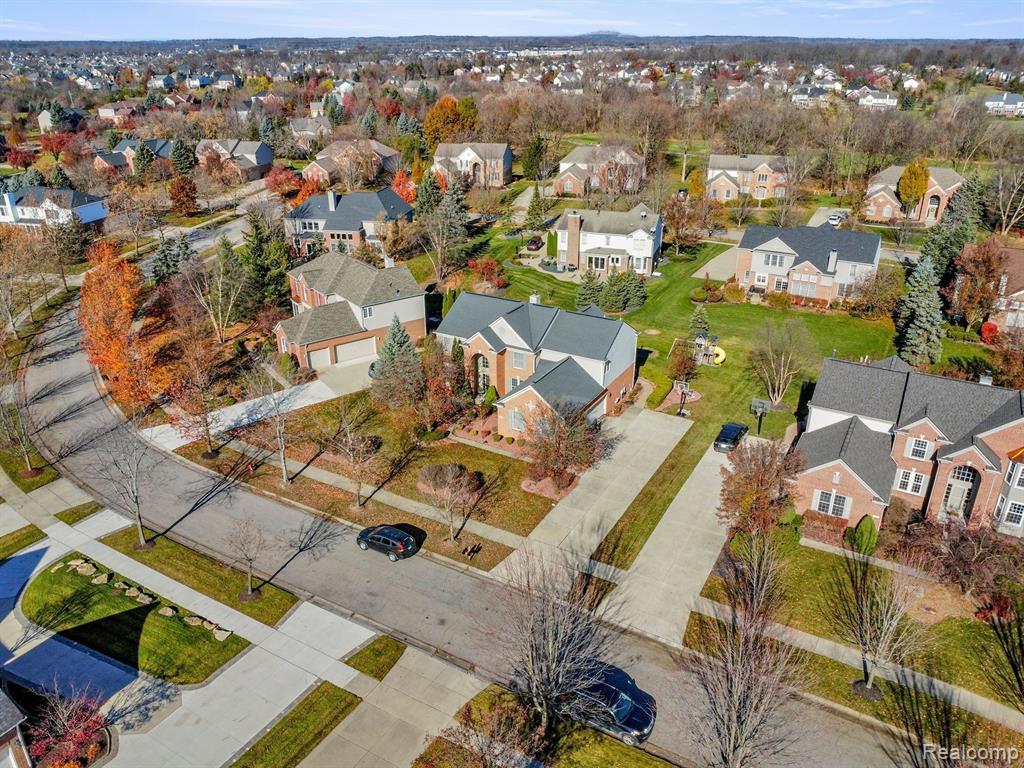 1549 MCLAINE Street, Canton, MI 48188 — Photo 52