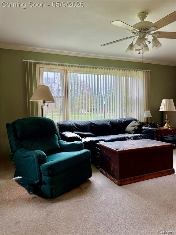 1412 S Byron Road, Lennon Vlg, MI 48449 — Photo 7