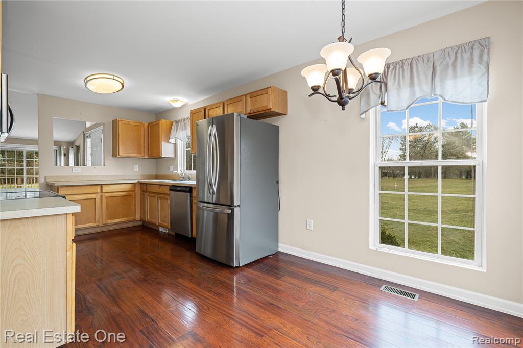 2283 Crystal Crossing Drive, Howell, MI 48843 — Photo 20