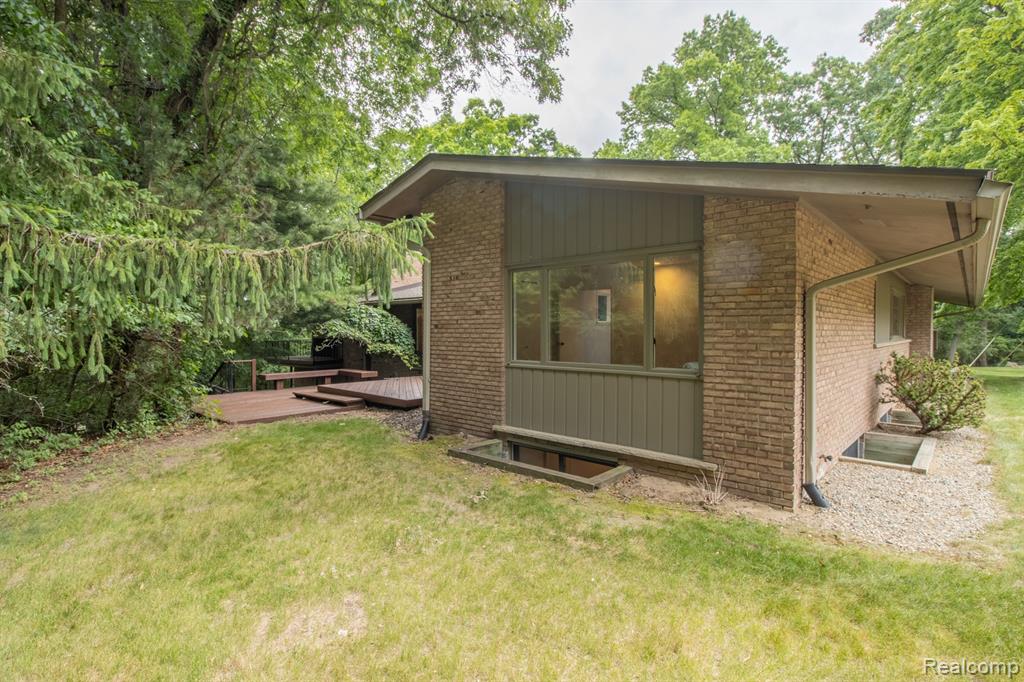 30795 Adair Court, Franklin, MI 48025 — Photo 50