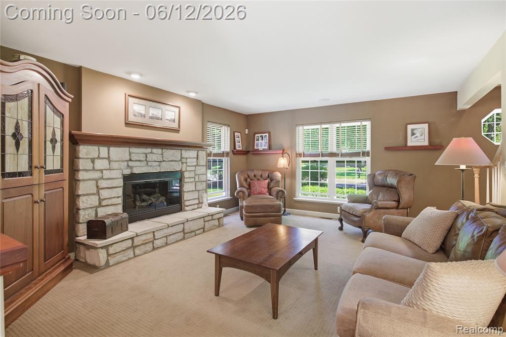 830 Hemingway Road, Lake Orion, MI 48362 — Photo 10