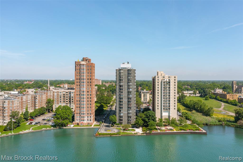 8200 E Jefferson Avenue, 1107, Detroit, MI 48214 — Photo 22