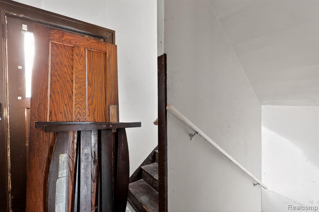 6536 Firwood Street, Detroit, MI 48210 — Photo 26