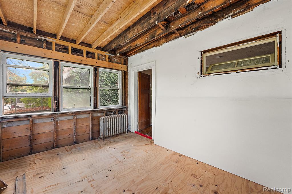 3496 Burns Street, Detroit, MI 48214 — Photo 46