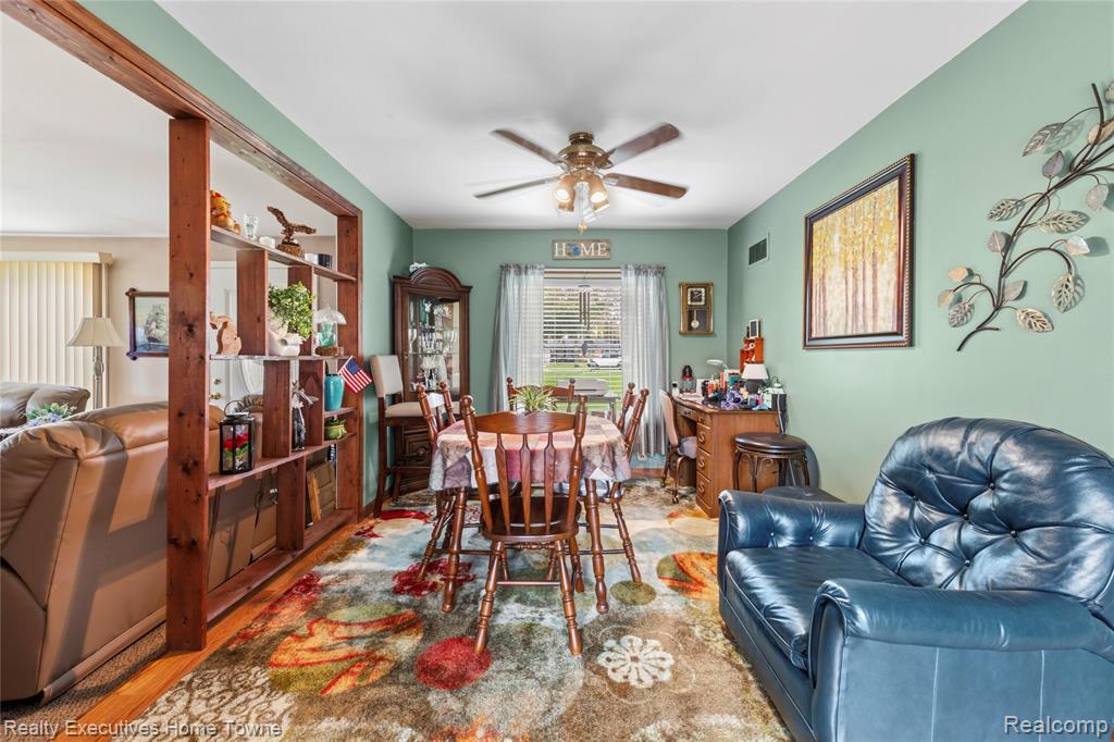 3368 Clyde Drive, Burtchville, MI 48059 — Photo 15