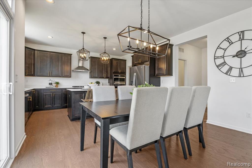 8249 Starina Court, Brighton, MI 48116 — Photo 8