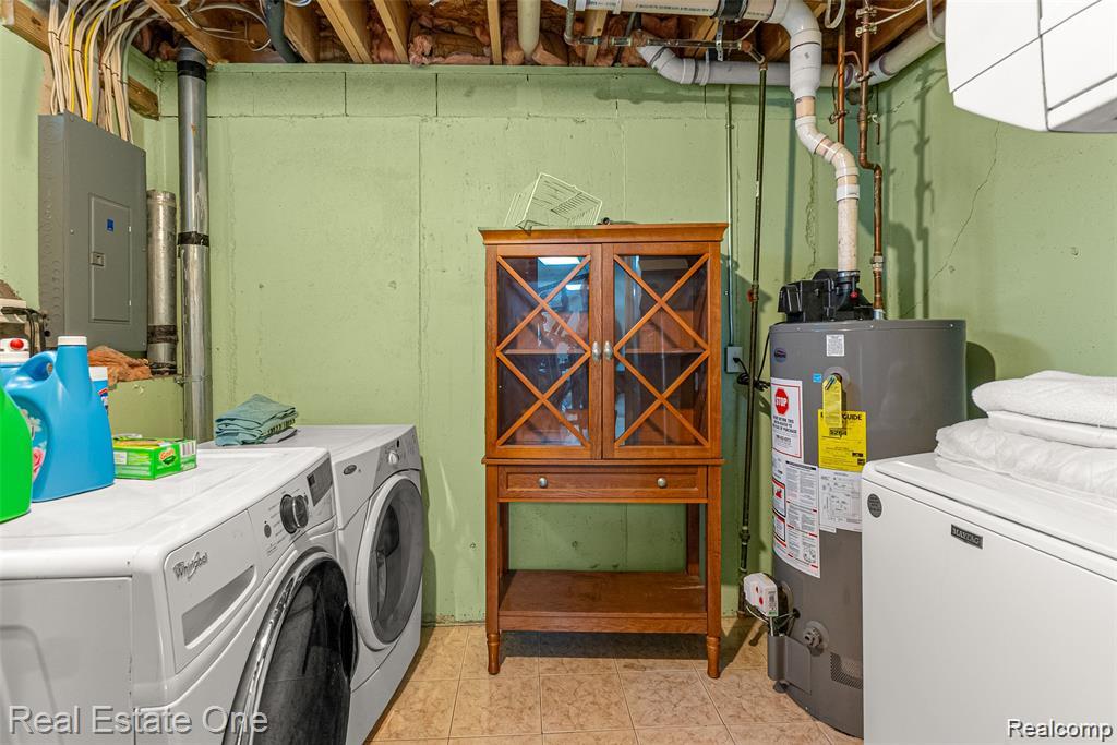 5410 Argyle Street, Dearborn, MI 48126 — Photo 19