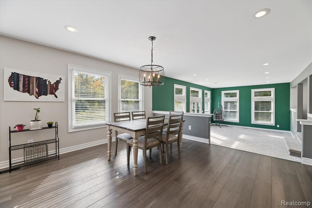 2160 E Jones Road, Howell, MI 48855 — Photo 41