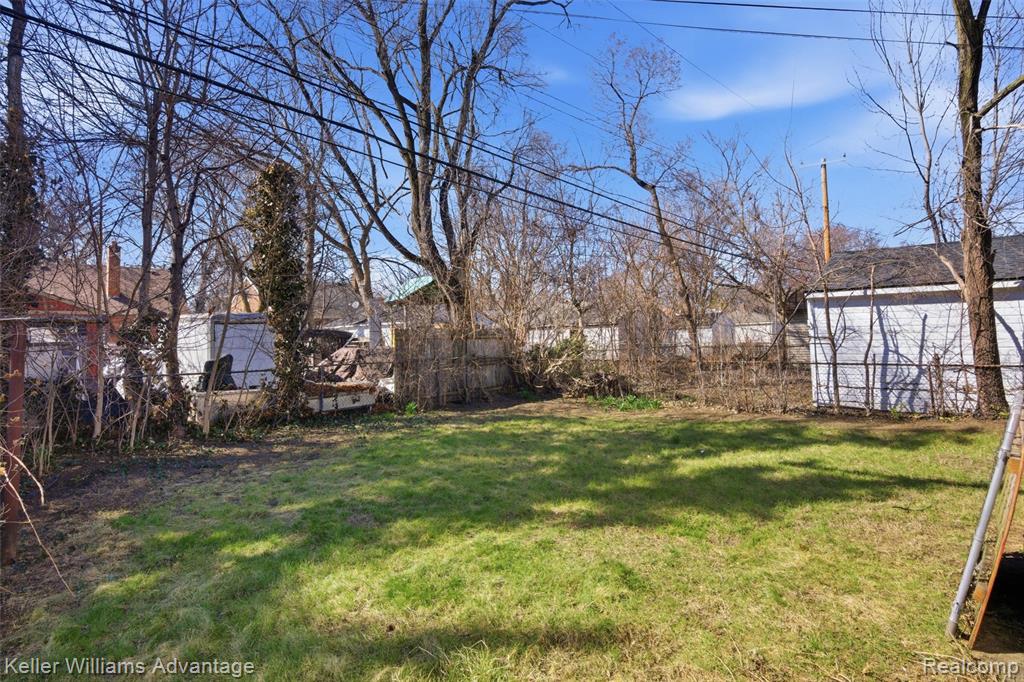 9981 Hazelton, Redford, MI 48239 — Photo 45
