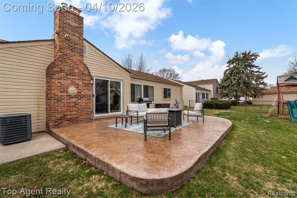 16115 Bayham Court, Clinton Twp, MI 48038 — Photo 38