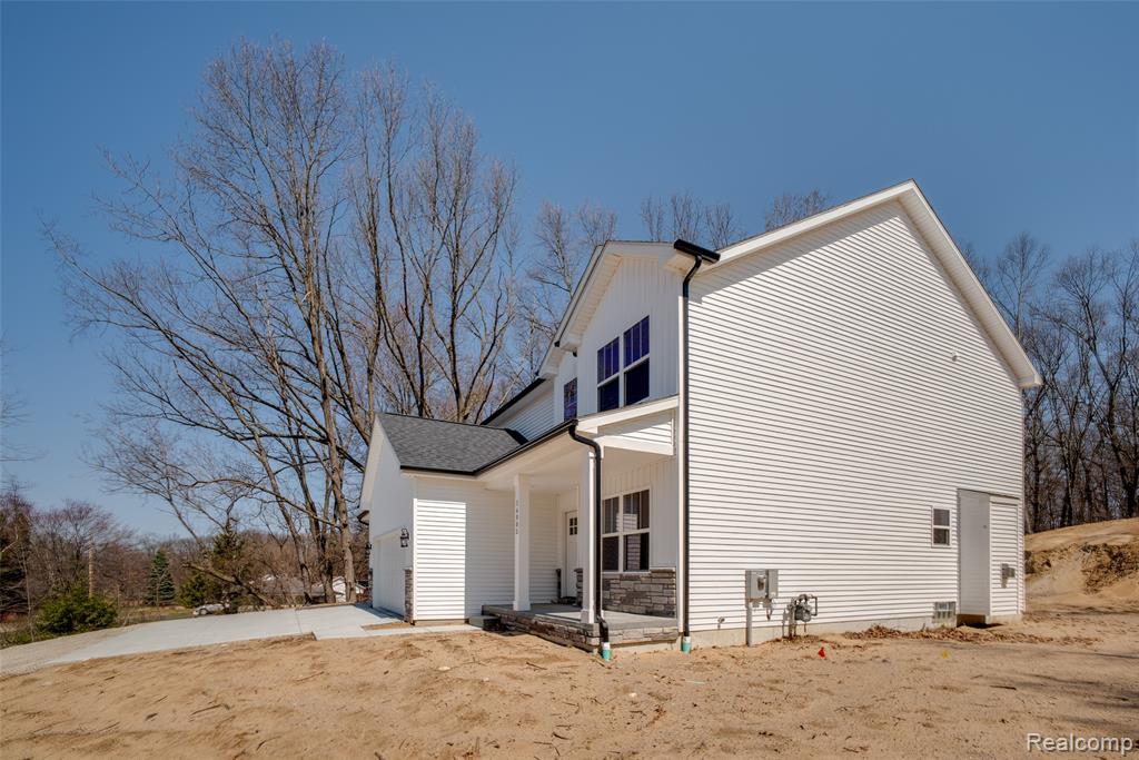 16085 Catalpa Ridge Drive, Holly, MI 48442 — Photo 29