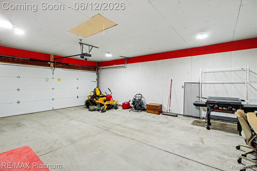 2647 Curdy Road, Howell, MI 48855 — Photo 20