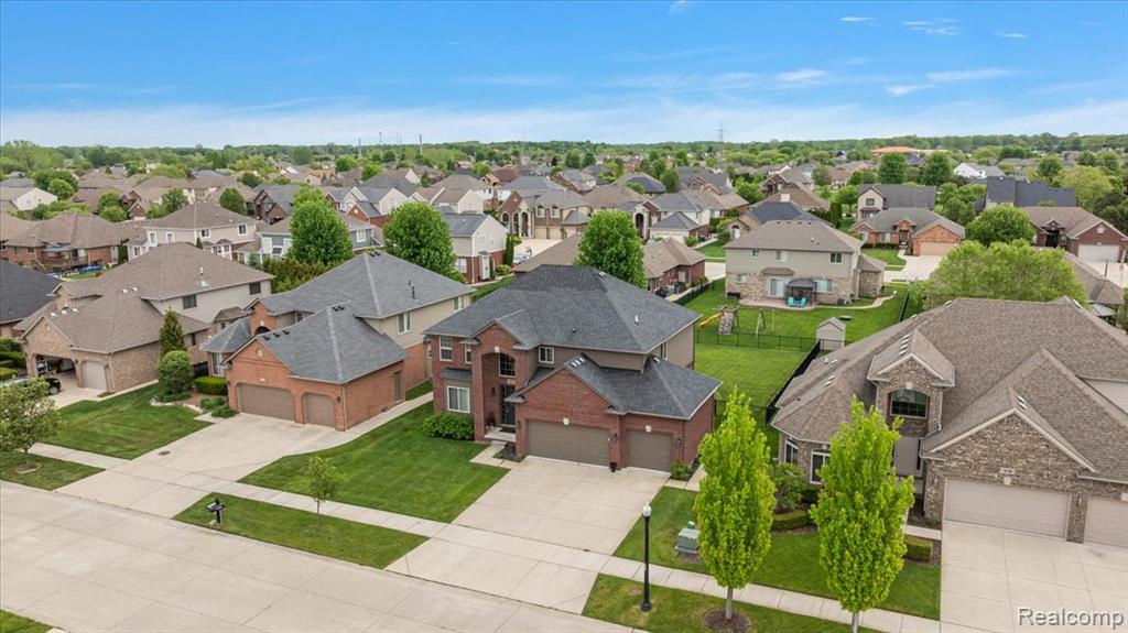 50216 Ashperton Drive, Macomb, MI 48044 — Photo 56
