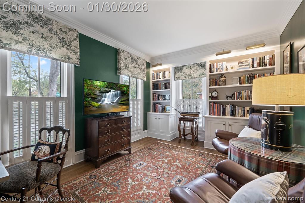 552 W Dunlap St, Northville, MI 48167 — Photo 25