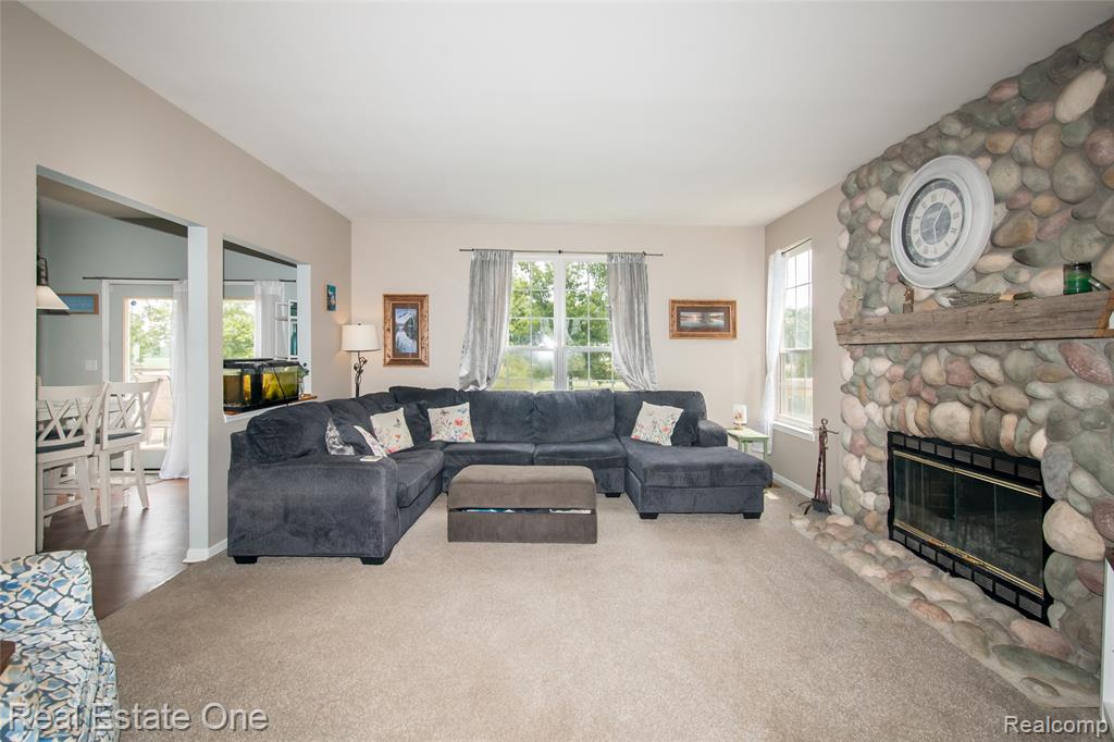 145 S Stockbridge Road, Webberville, MI 48892 — Photo 8