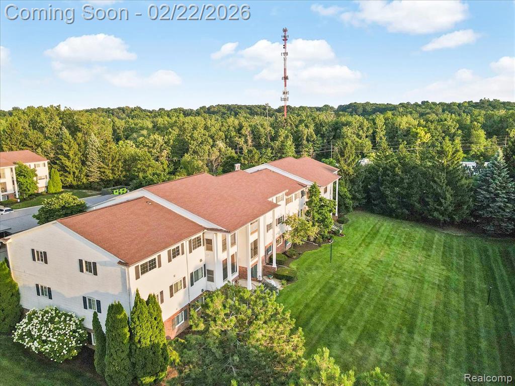 440 BALDWIN Avenue, 63, Rochester, MI 48307 — Photo 35