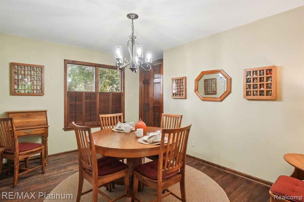 2581 Pepper Court, Hartland, MI 48353 — Photo 7