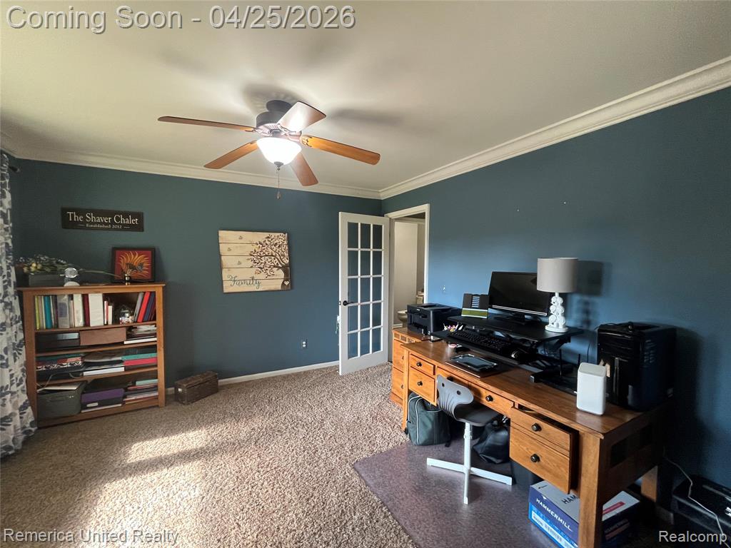 2505 Foxgrove Court, Highland, MI 48356 — Photo 7