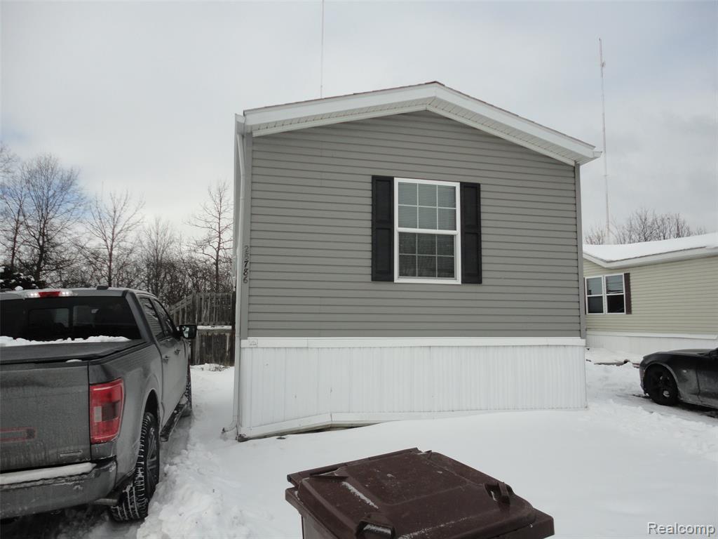 28786 Glenwood, Flat Rock, MI, 48134