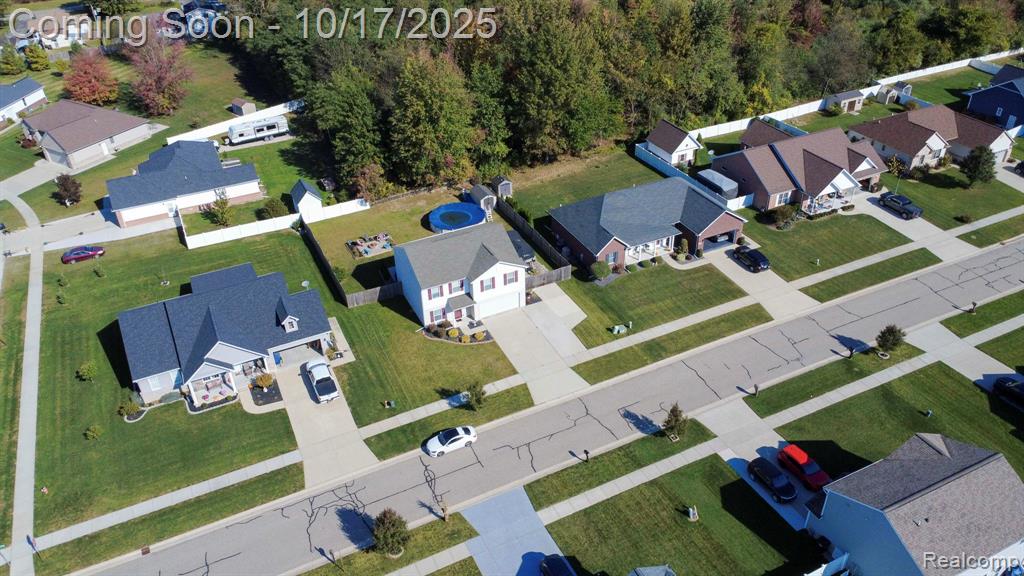 410 Natures Way, Carleton, MI 48117 — Photo 63