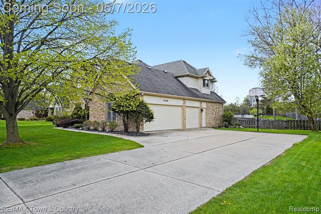 12429 Moceri Drive, Grand Blanc, MI 48439 — Photo 39