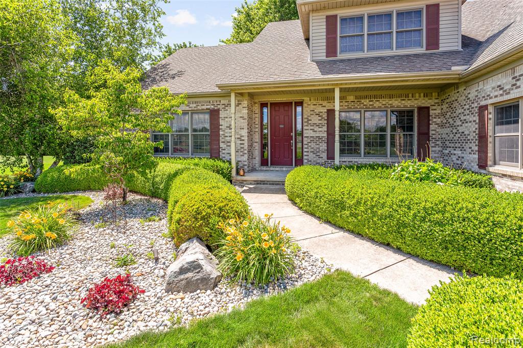 13733 Crooked Creek Lane, Carleton, MI 48117 — Photo 22