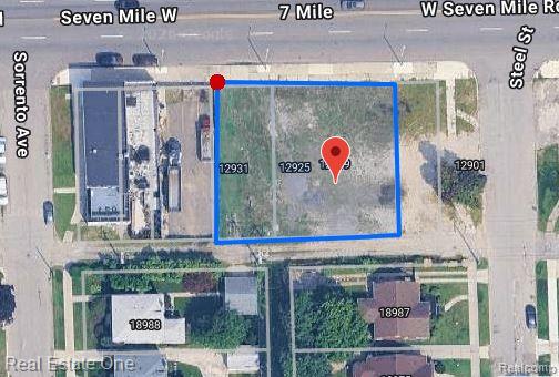 12919 W 7 Mile Road, Detroit, MI 48235 — Photo 12