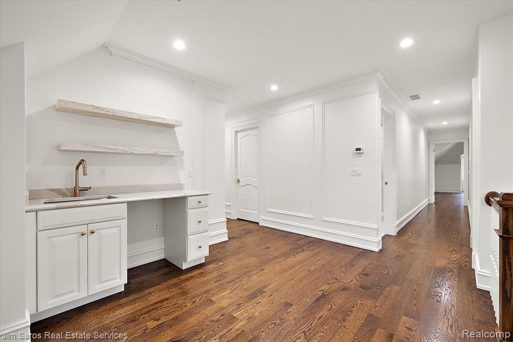 707 Lake Shore Road, Grosse Pointe Shores, MI 48236 — Photo 35