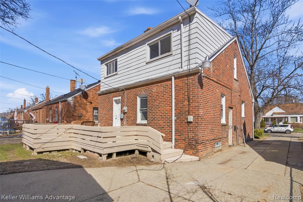 9981 Hazelton, Redford, MI 48239 — Photo 41