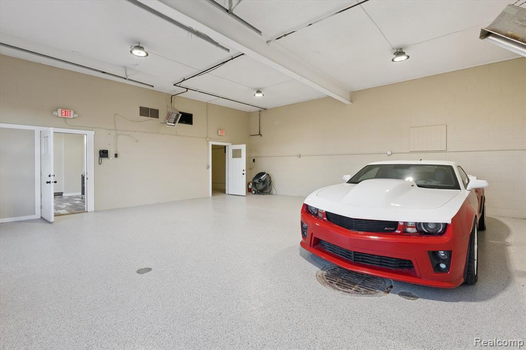 4265 W Mount Morris Road, Mount Morris, MI 48458 — Photo 15