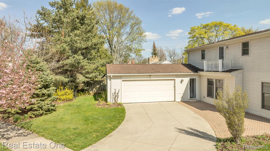 4132 AMHERST Road, Royal Oak, MI 48073 — Photo 42