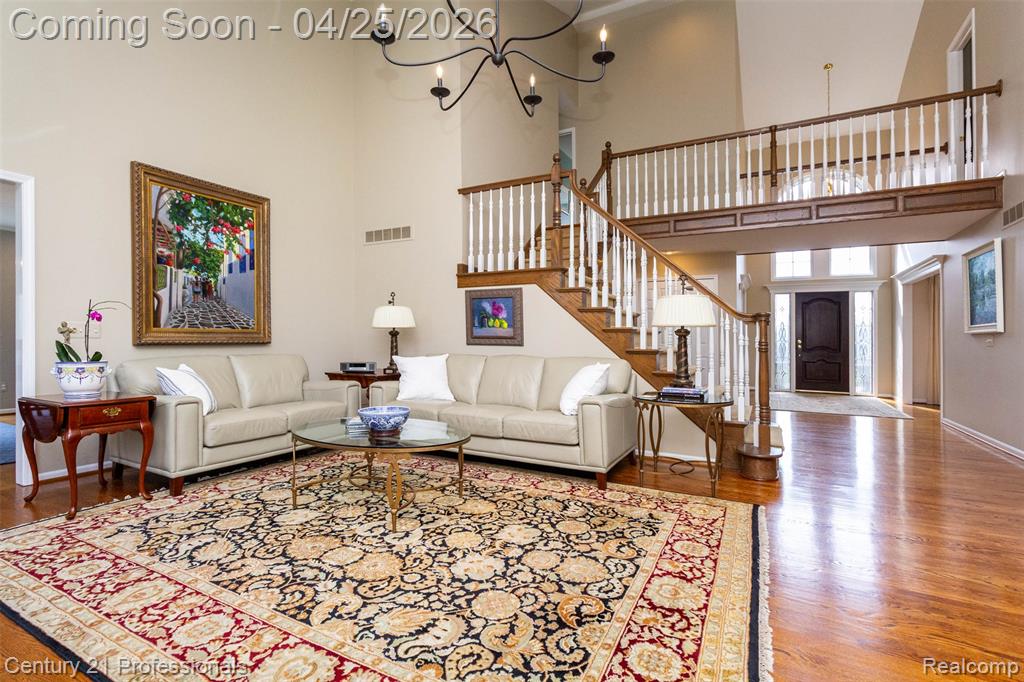 4680 Rambling Drive, Troy, MI 48098 — Photo 14