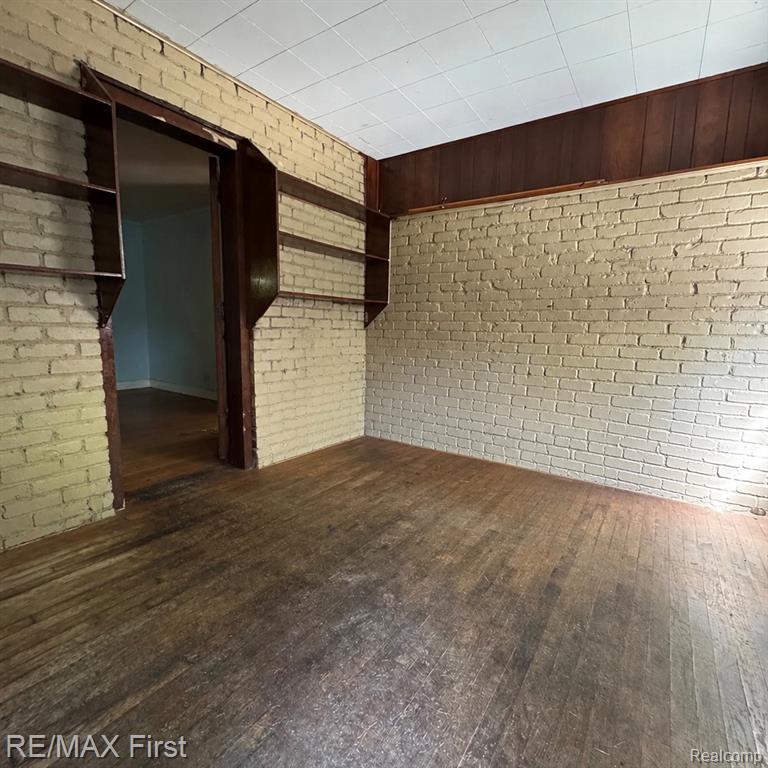 5760 Bishop Street, Detroit, MI 48224 — Photo 15