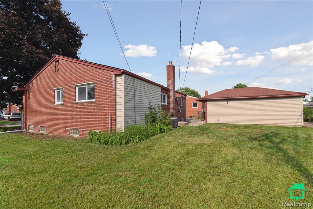 Photo for 32703 Anita Drive, Westland, MI - Listing #20251006501 32703 Anita Drive, Westland, MI