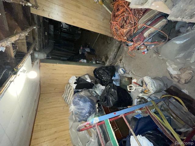 4634 16th Street, Detroit, MI 48208 — Photo 18