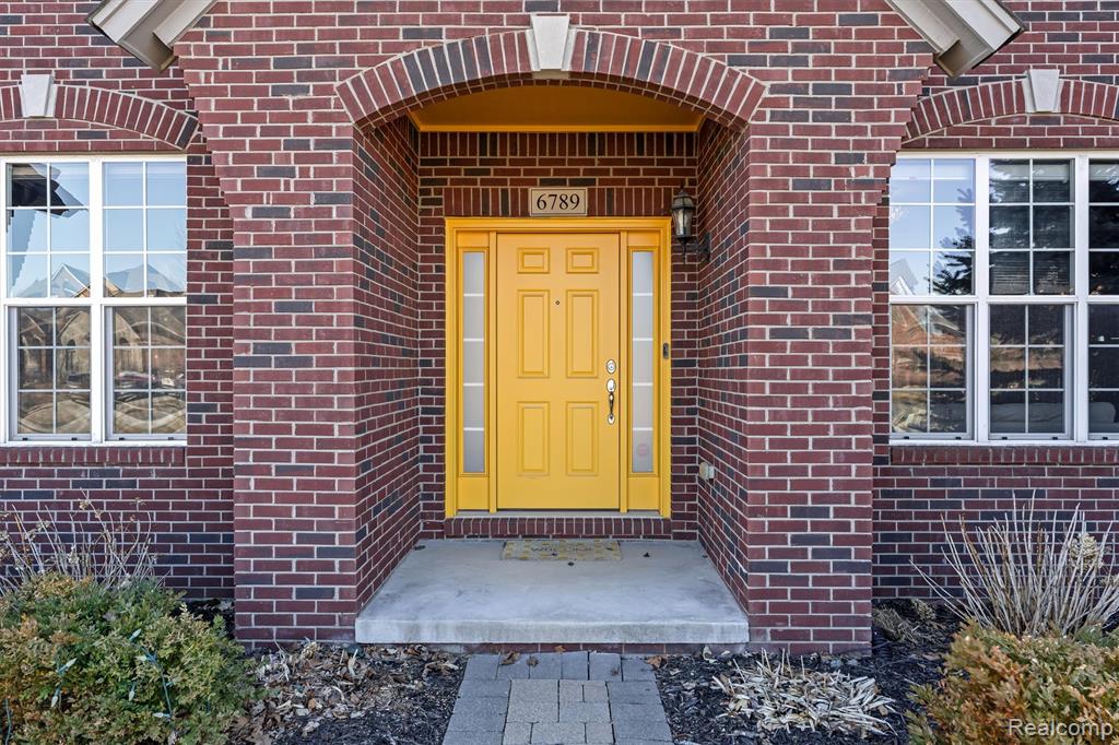 6789 Merrick Drive, Troy, MI 48098 — Photo 7