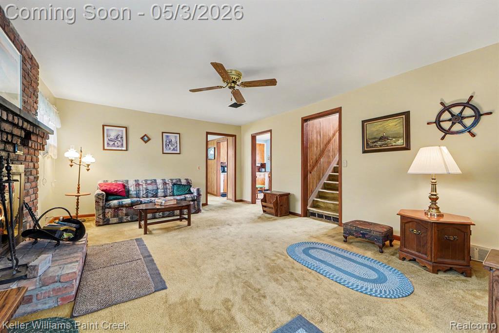 37934 Mast Court, Harrison Township, MI — Photo 16