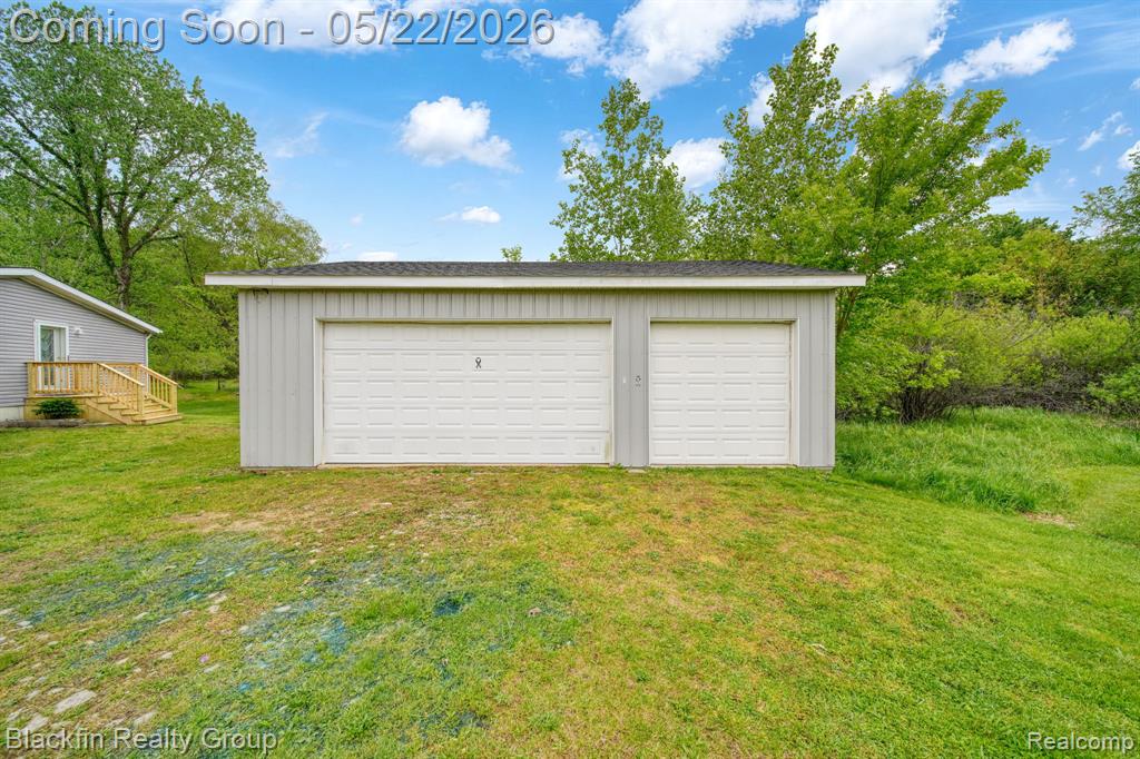 7001 Sweezy Lake Road, Brooklyn, MI 49230 — Photo 39