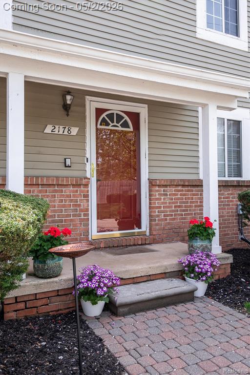 2178 Woodrow Wilson Boulevard, 20, West Bloomfield, MI 48324 — Photo 3