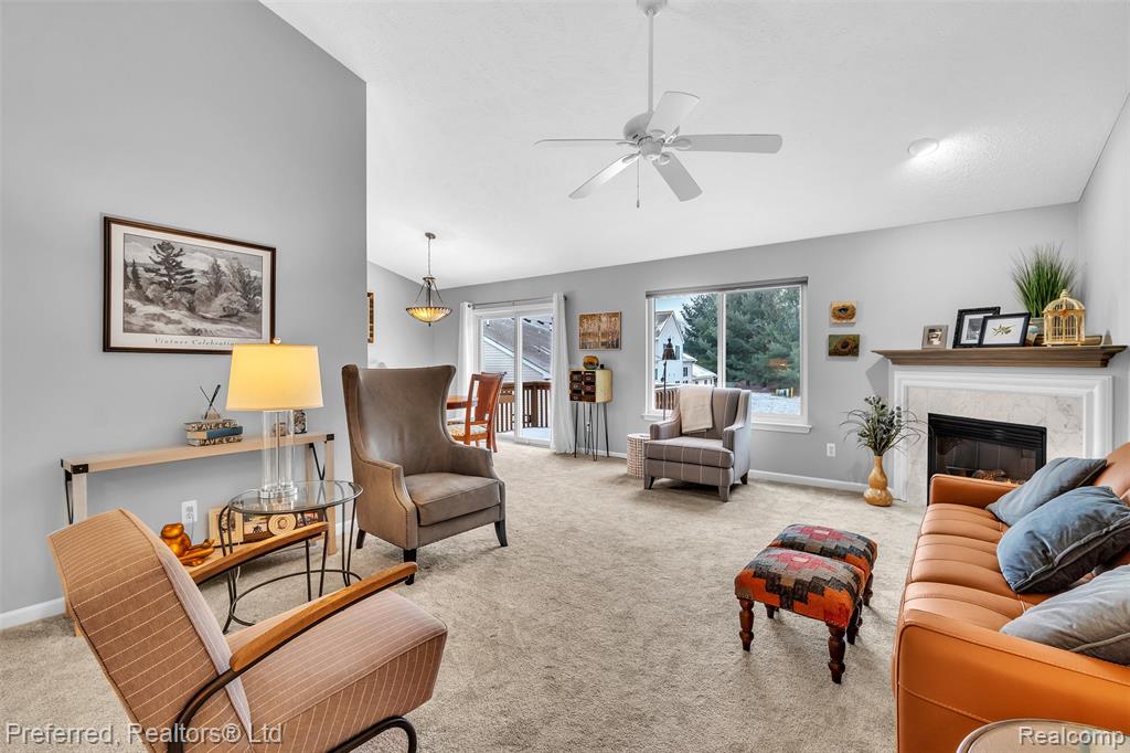 77 Sedum, Howell, MI 48843 — Photo 9