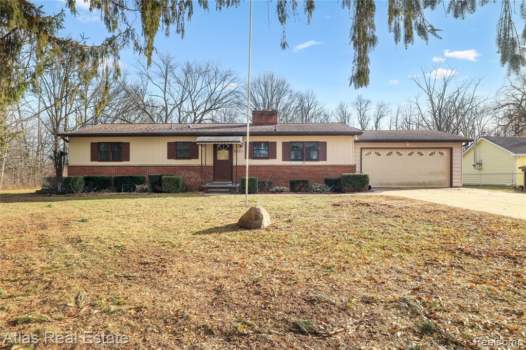 4386 Bennett Drive, Burton, MI 48519 — Photo 3