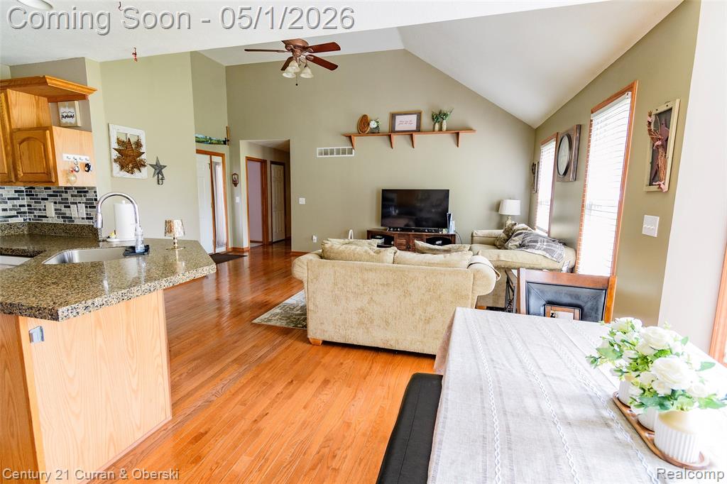 12530 Harris Street, Carleton, MI 48117 — Photo 9