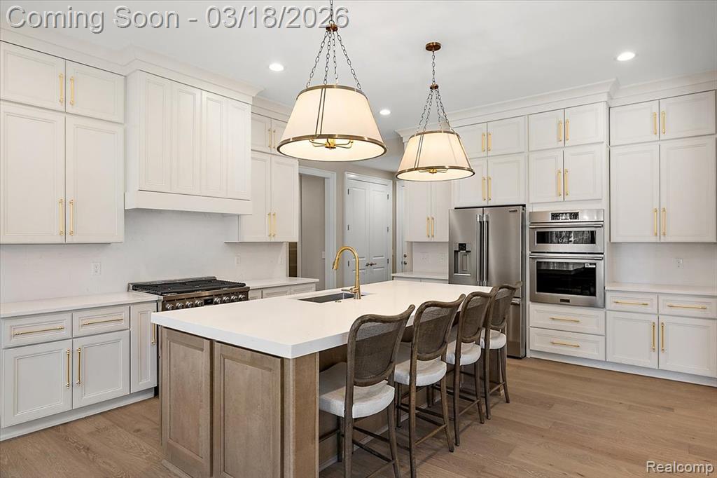 57553 Meadowridge Drive, Washington, MI — Photo 21