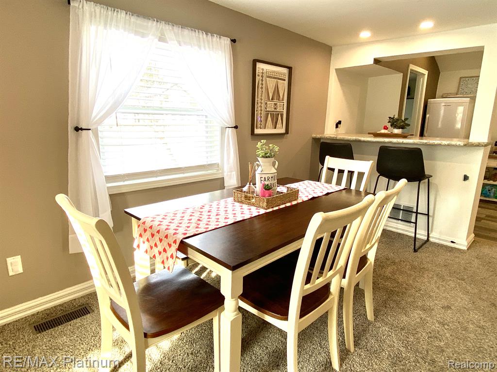 505 E FRANK Street, Fowlerville, MI 48836 — Photo 7