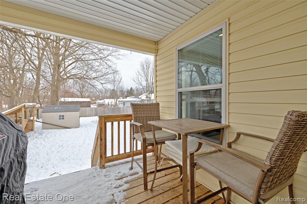 10147 Erie Street, Goodrich Vlg, MI — Photo 39