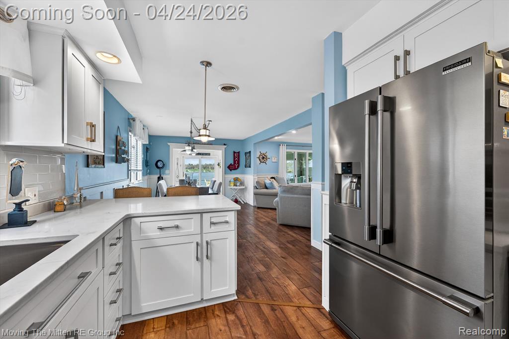 48470 Ormond Drive, Van Buren, MI, 48111