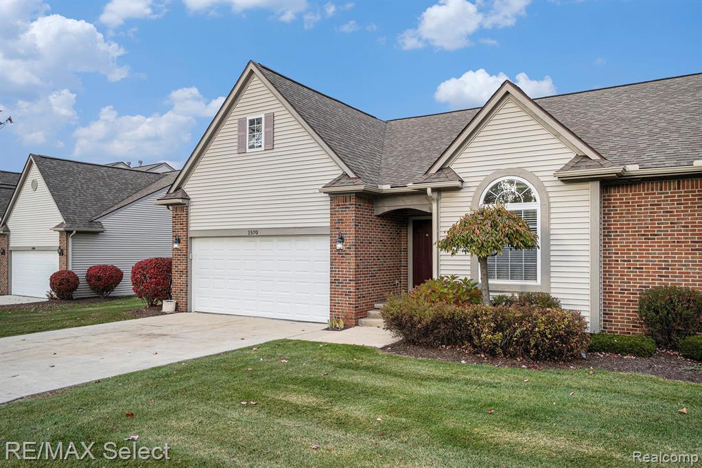 1570 Princewood Boulevard, Howell, MI 48855 — Photo 3