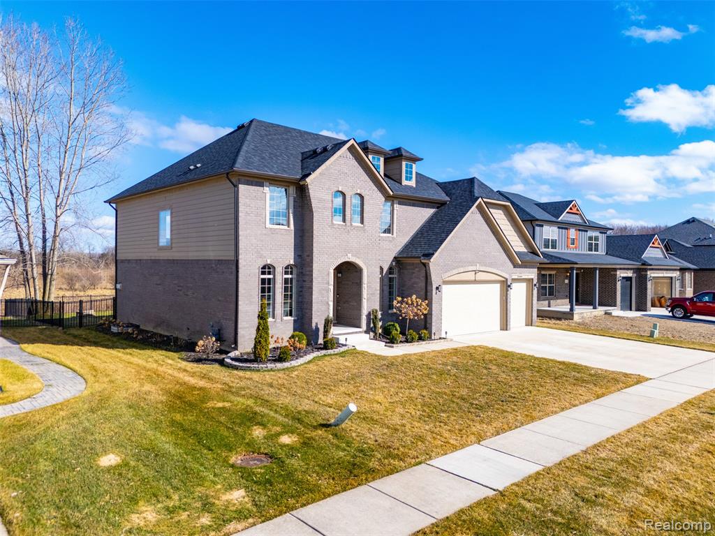 56496 Leeds Lane, Macomb, MI 48042 — Photo 44